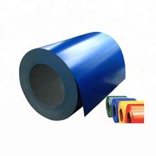 Quality 600 - 1250mm Prepainted Steel Coil For Construction And Industrial Use wholesale