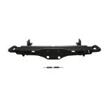 Original Car Hole Installation Front Bumper for Ford Ranger Steel Car Rear