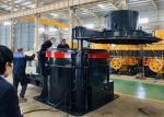 Barmac River Gravel Aggregate VSI Sand Making Machine For Concrete Mixing