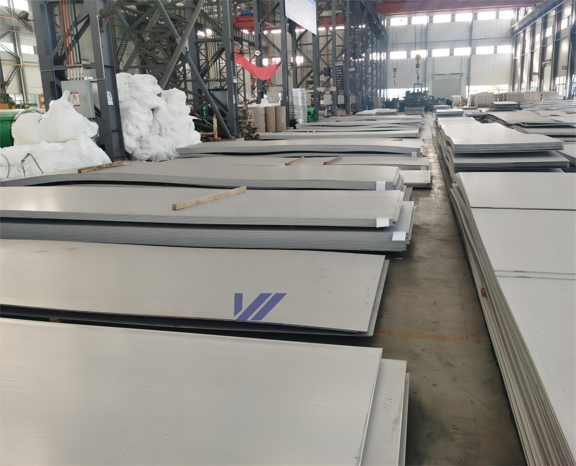 304 Stainless Steel Plate Laser Cutting Stainless Steel Plate