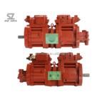 ForDoosan Daewoo Xugong Xiagong K3V63 Hydraulic Pump Plunger Pump Large Pump