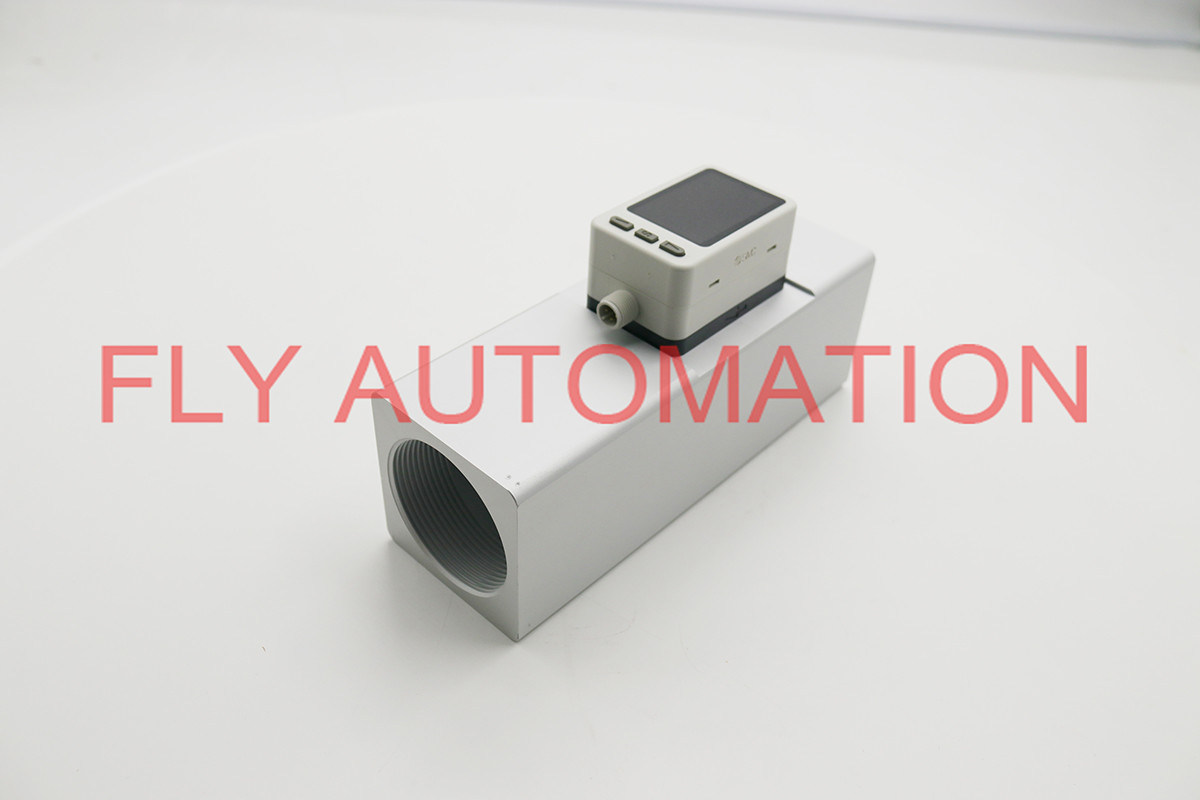 SMC IZS40-340-06B Static Eliminating Ionizer Bar Npn 340mm High Speed De-Ionizing Cartridge