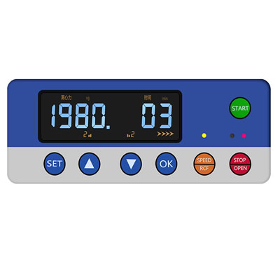 T5-M Low Speed Lab Centrifuge