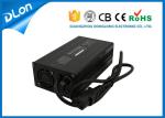 AC85v ~ AC250v input 36v 4a 24v 5a intelligent Electric toy car battery charger