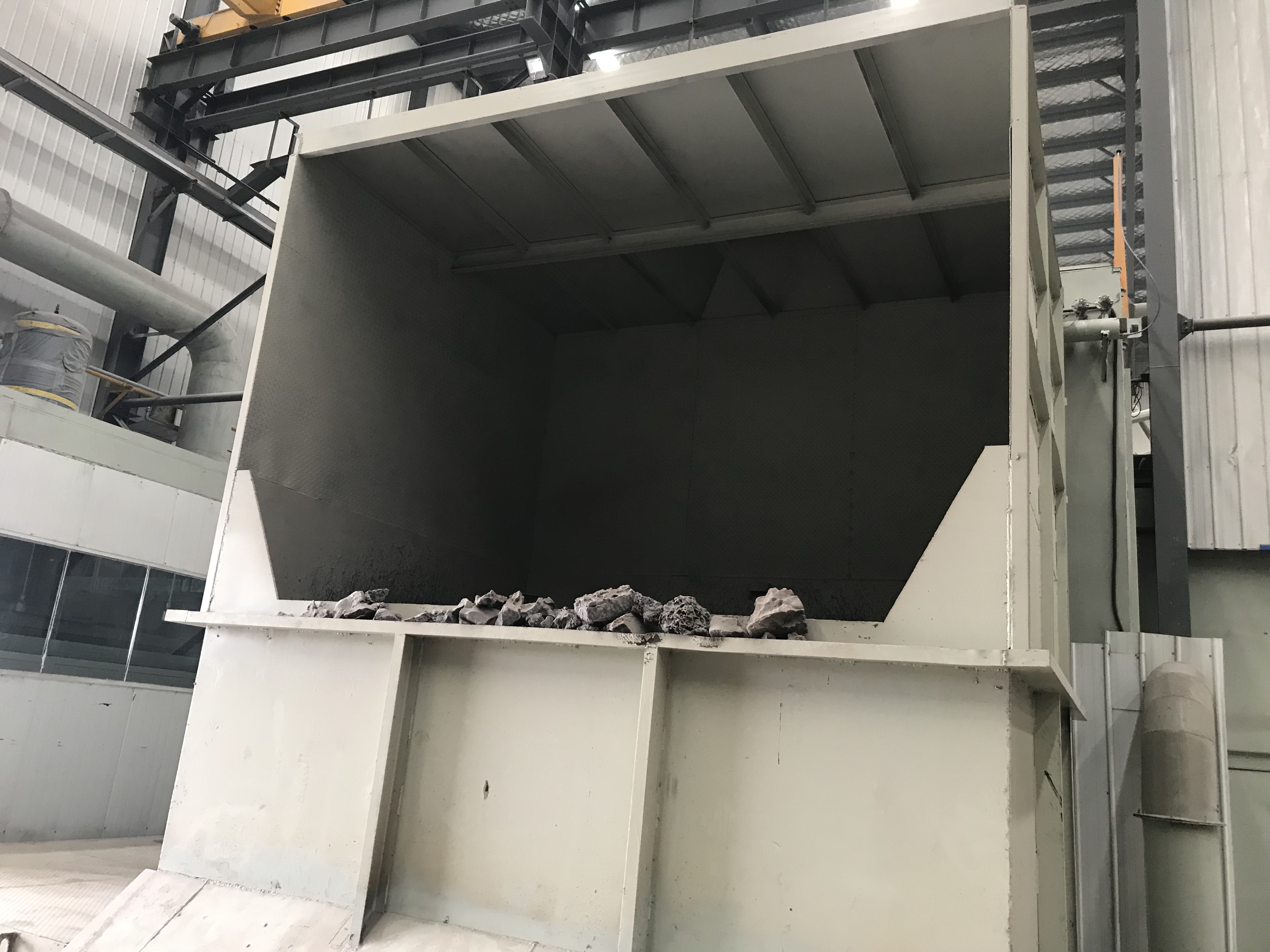 Chromium Corundum Pink Fused Alumina For Abrasive And Refractory Materials