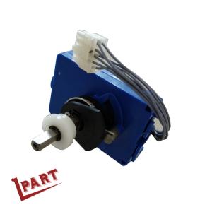 Quality Electric Stacker Forklift Throttle Gas Pedal Replacement 3105F00136-01 wholesale