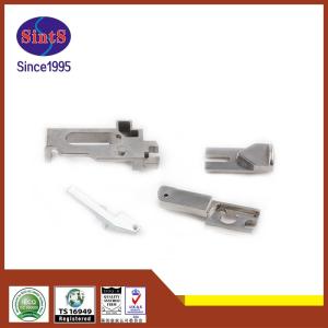 Quality Zinc Plating Door Lock Parts wholesale
