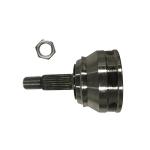 Steel Material Auto Parts CV Joint 357498099E For Audi A3 S3 TT VW Golf