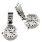 Classic FOB Pocket Watch Nurse Watches Waterproof Creative Right Watch Angle