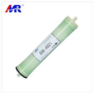Quality BW4021 Commecial Reverse Osmosis Membrane For Brackish Water Filtration wholesale