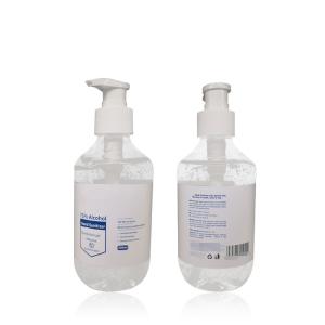 Quality Hand Washing Antibacteria 8oz Waterless Hand Sanitizer wholesale