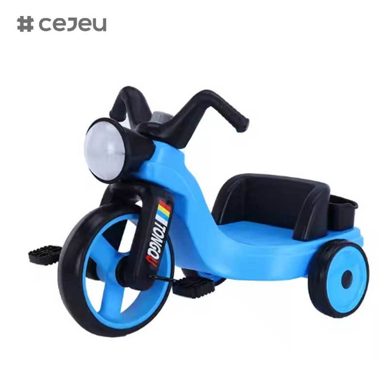 CJ-CAX-1588 Best Price China Manufacture Quality Kids Tricycle Bike Three Wheel Baby Bike
