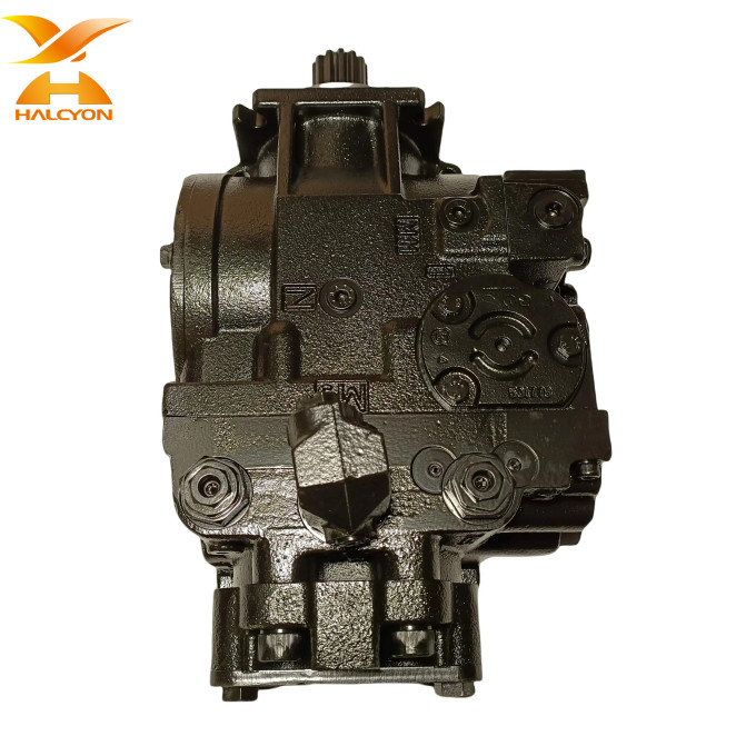 Dan foss H1P045 H1P053 Series H1P100RAA5C1ND6HG1H3L40L40DL2 Hydraulic Motors H1P045RAB1C1BD8FG5H3L35L35NP26PNNN