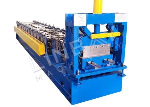 Quality Two Steel Profile Drywall Profile Machine 16 stands wholesale