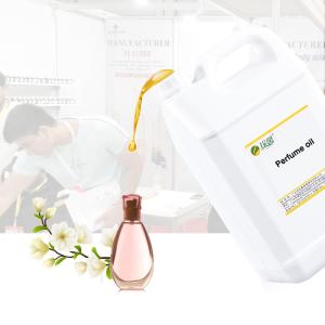 Quality Factory Supply 100% Pure Perfume Making Fragrance Oil wholesale