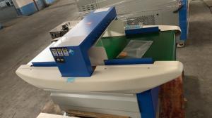 Quality Needle Detector Stepless Adjustment Footwear Testing Equipment With 1 Year Warranty wholesale