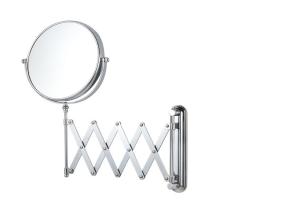 Quality bath wall mounted makeup mirror wholesale