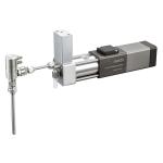 Automatic Pouch Cell Battery Assembly
