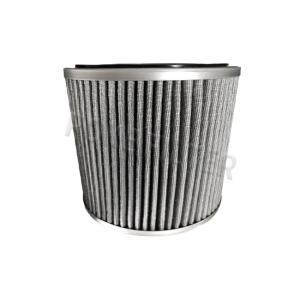 China Odm Oil Fume Coalescer Element Filter Air Filter 0.01 Micron on sale