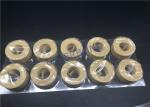 Garniture Tape MK9 Cigarette Machine Parts , 100% Kevlar Fabric Tape