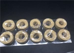 Quality Garniture Tape MK9 Cigarette Machine Parts , 100% Kevlar Fabric Tape wholesale