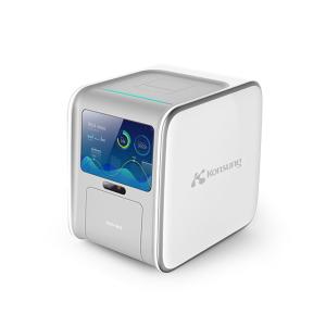 Quality Medical POCT vitros full auto blood chemistry analyzer for hospital wholesale