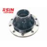 Buy cheap Outer Thread 14 Ton BPW Semi Trailer Wheel Hub from wholesalers