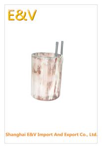 Quality Steel Casting Machine Parts Cooling Water Jacket wholesale