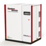 185KW 275KW Gardner Denver Oil-flooded Screw Air Compressor for Healthy Work
