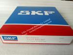 Angular contact ball bearing 7219BECBP ， 7219BECBM