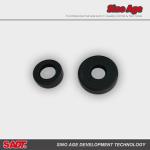 Special Support Rings 12pcs One Set Hardness Tester Parts