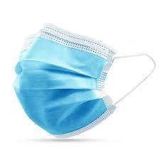 Quality Effectively Prevention Adult Face Mask , Medical Face Mask Bacteria Proof wholesale