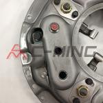HNC532 HNC507 31210-0054 EM100 Hino Clutch Kit 430x250x456x12.7
