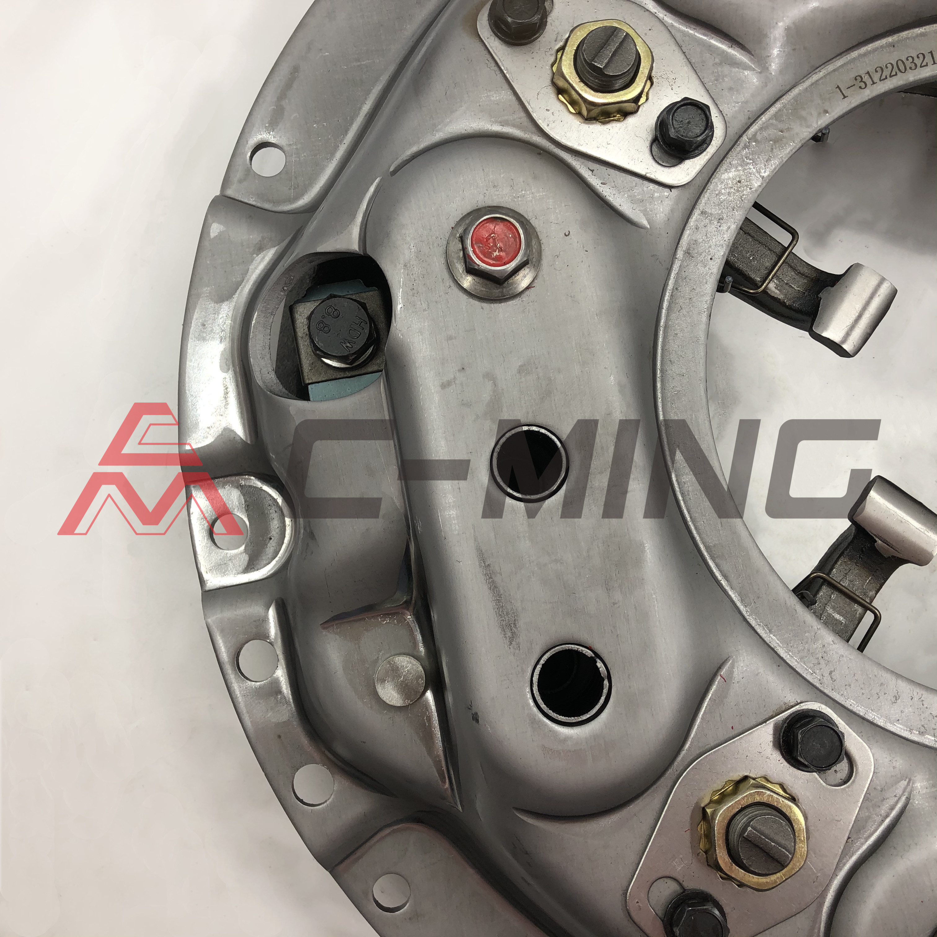 SDE Clutch Exedy Stage 1 430x248 1312201490 10PD1