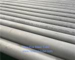 GOST9941 Seamless Cold Drawing Stainless Steel Tubes TP321 F321 08Cr18Ni10Ti