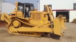 High sprocket track bulldozer HBXG bulldozer SD7 China dozer for sale profession