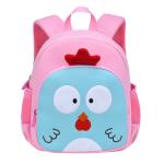 Cute Cartoon Dinosaur Kids Bags Children Kindergarten Preschool Backpack