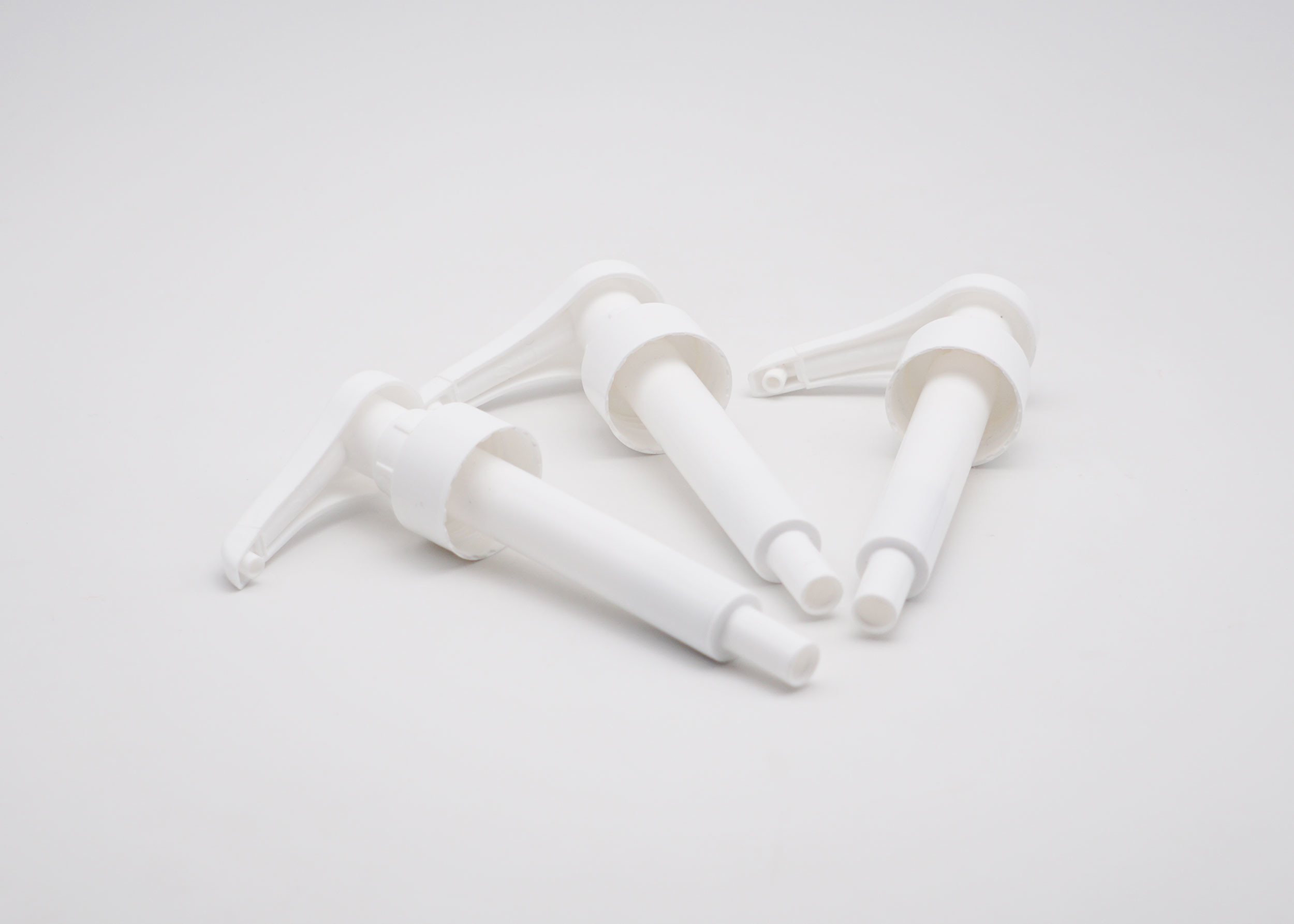 28 / 410 8cc Chocolate Sauce Syrup Bottle Pump Dispenser For 28mm Neck Bottle