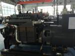 Steyr T12 CBM Natural Gas Powered Generator 200KW Natural Gas Generator