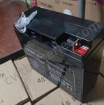 12V 18AH Lead Acid VRLA Batteries Replacement LEOCH DJM12-18