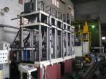 Pneumatic 630T Deep Draw Hydraulic Press Machine Hydraulic Metal Press Machine