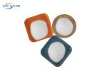 White 1KG TPU Powder Polyurethane Hot Melt DTF Adhesive Powder