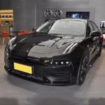 2024 Directly supplied by the manufacturer Hot Sale long range GEELY Zeekr 001