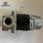 WABCO Original Parts Spare Parts 4721950550 EBL Electromagnetic Valve Use For