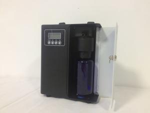Quality Metal Material Commercial Essential Oil Diffuser / Electric Fragrance Dispenser wholesale