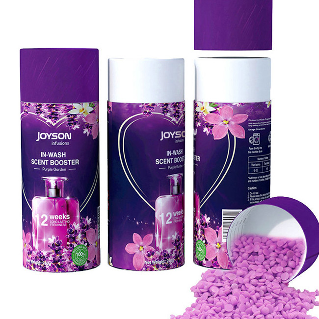 Factory Genuine Large Capacity Laundry Scent Booster Beads Fragrance And Color Protection