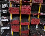 Dia. 10-350mm 1.2083 Plastic Mould Steel Round Bar For Corrosion - Resistant Die