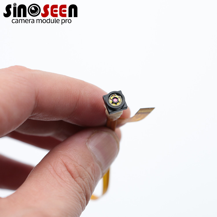 0.3MP MIPI Interface Endoscope Camera Module For Portable Visual Dental Scaler