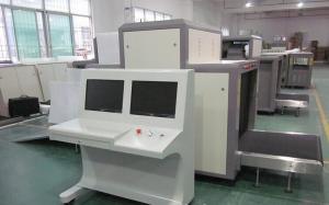 Quality ABNM-10080A bus station safety inspecton X-ray baggage scanner wholesale