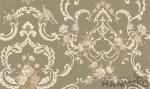 Modern European Floral PVC Wallpaper TV Background Wholesale Prices Unique